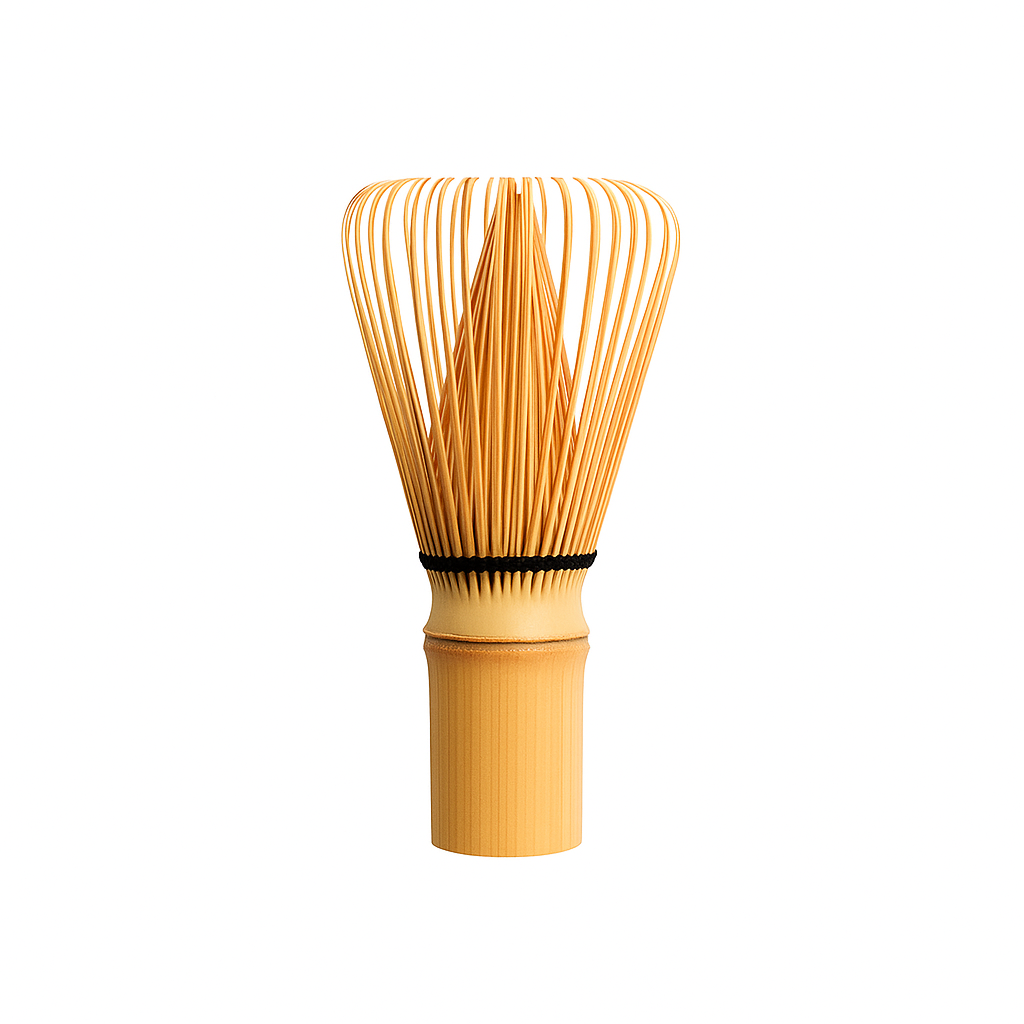 Bamboo Chasen