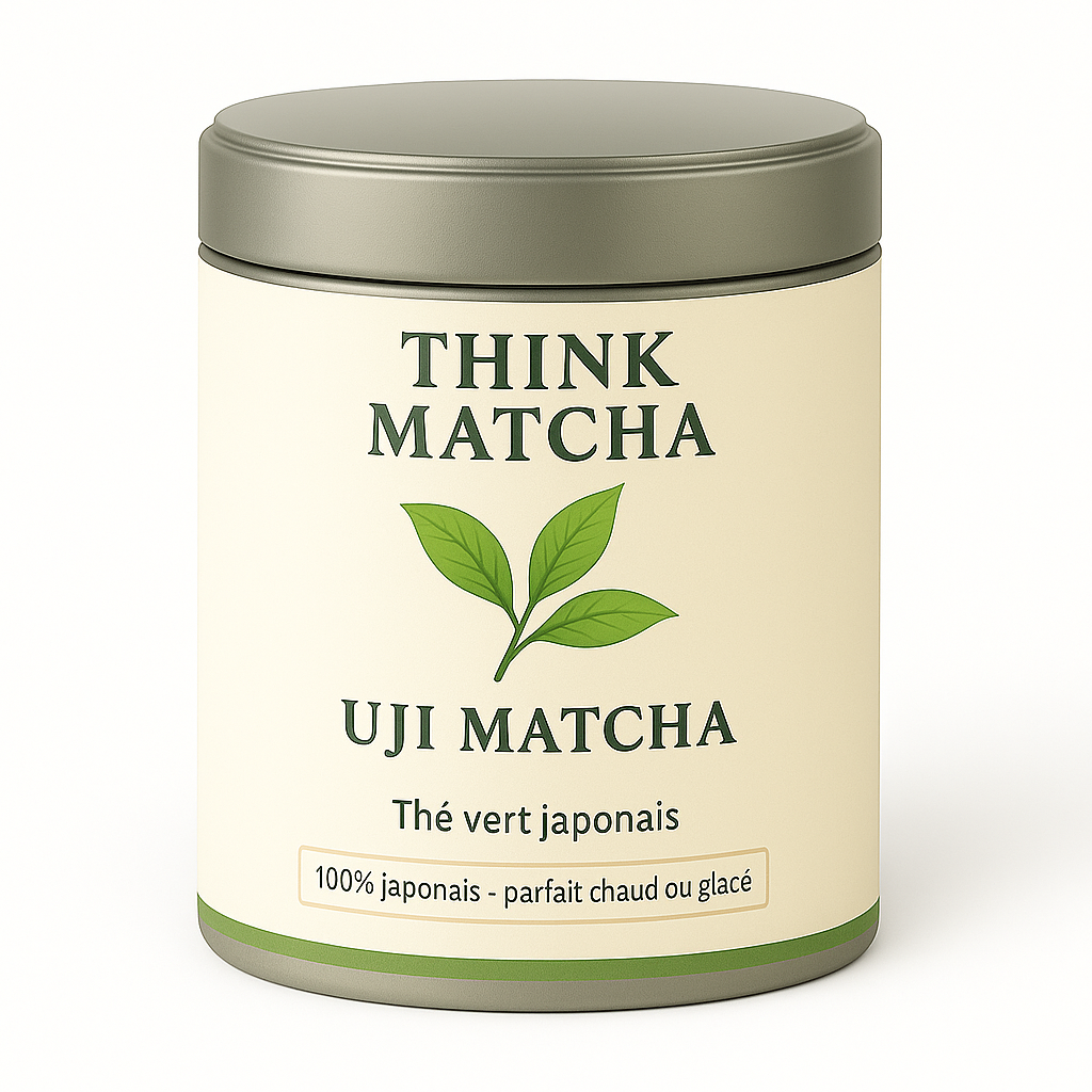 Matcha Uji